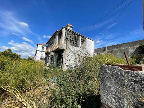 Fantástica Moradia no Parque Natural de Palmela.