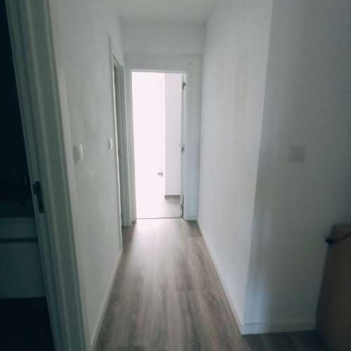 Apartamento T1+1 C/ Logradouro Benfica Lisboa