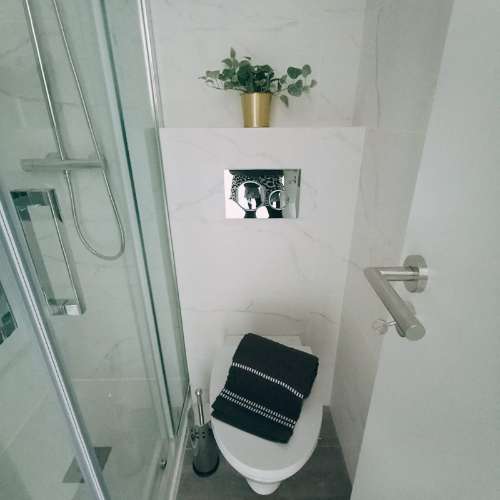 Apartamento T1+1 C/ Logradouro Benfica Lisboa