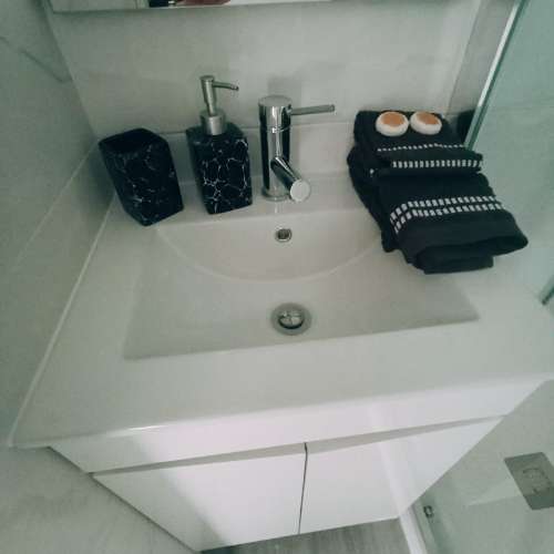 Apartamento T1+1 C/ Logradouro Benfica Lisboa