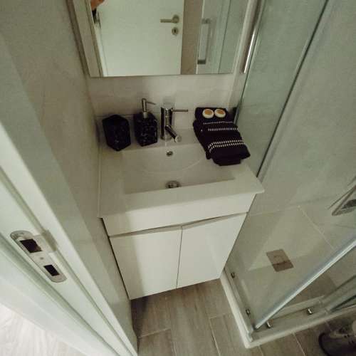 Apartamento T1+1 C/ Logradouro Benfica Lisboa