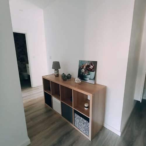 Apartamento T1+1 C/ Logradouro Benfica Lisboa