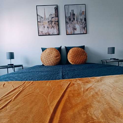 Apartamento T1+1 C/ Logradouro Benfica Lisboa