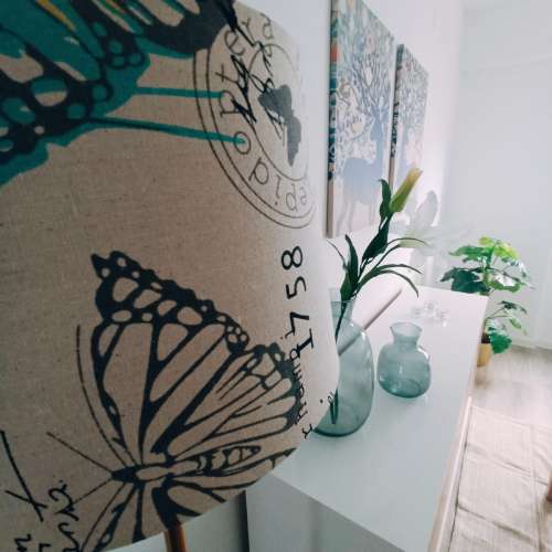 Apartamento T1+1 C/ Logradouro Benfica Lisboa