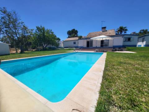 Quinta V4 Azeitão 2.95Ha