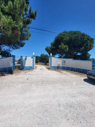 Quinta V4 Azeitão 2.95Ha