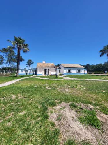 Quinta V4 Azeitão 2.95Ha