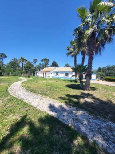 Quinta V4 Azeitão 2.95Ha