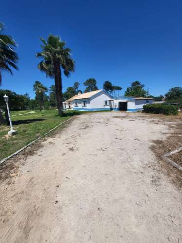 Quinta V4 Azeitão 2.95Ha