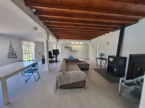 Quinta V4 Azeitão 2.95Ha