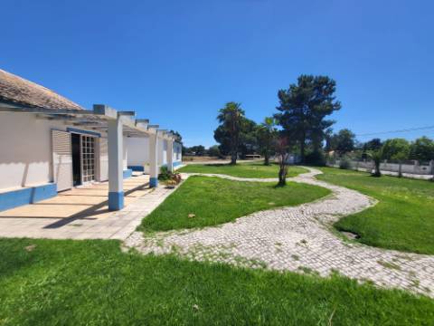 Quinta V4 Azeitão 2.95Ha