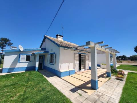 Quinta V4 Azeitão 2.95Ha