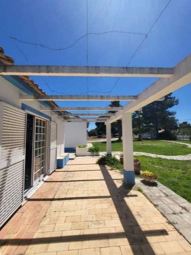 Quinta V4 Azeitão 2.95Ha