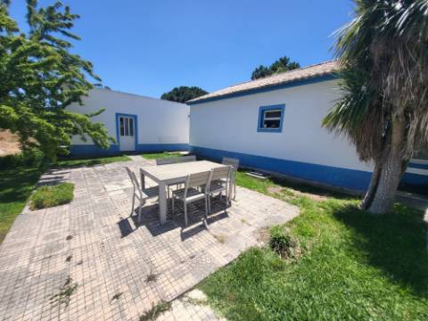 Quinta V4 Azeitão 2.95Ha