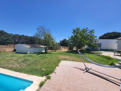 Quinta V4 Azeitão 2.95Ha