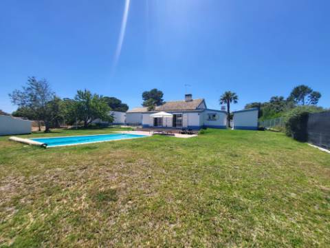 Quinta V4 Azeitão 2.95Ha