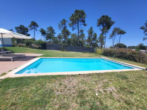 Quinta V4 Azeitão 2.95Ha