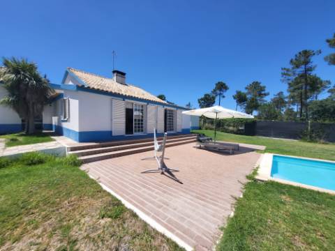 Quinta V4 Azeitão 2.95Ha