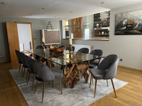 Fantástica moradia T4+1 na Herdade da Aroeira