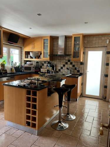 Fantástica moradia T4+1 na Herdade da Aroeira