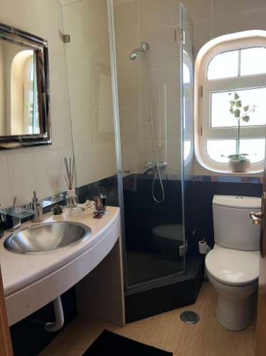 Fantástica moradia T4+1 na Herdade da Aroeira