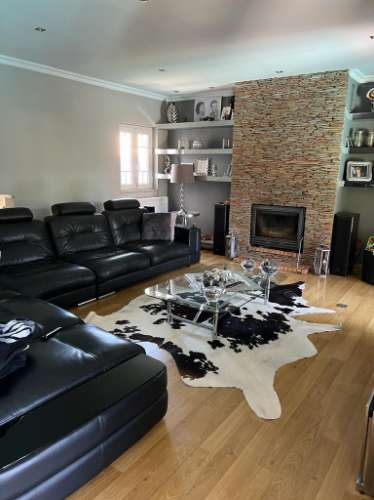 Fantástica moradia T4+1 na Herdade da Aroeira