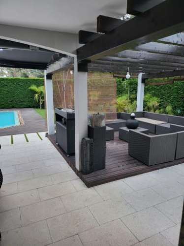 Fantástica moradia T4+1 na Herdade da Aroeira