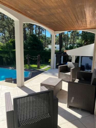 Fantástica moradia T4+1 na Herdade da Aroeira