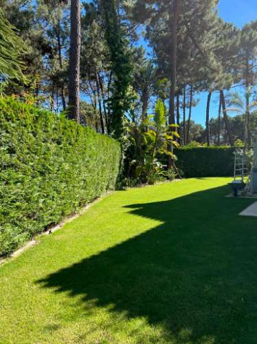 Fantástica moradia T4+1 na Herdade da Aroeira