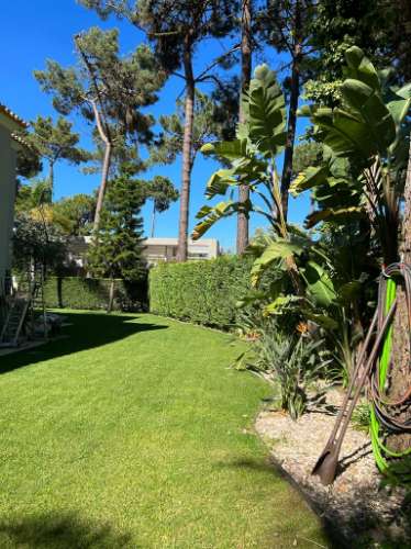 Fantástica moradia T4+1 na Herdade da Aroeira