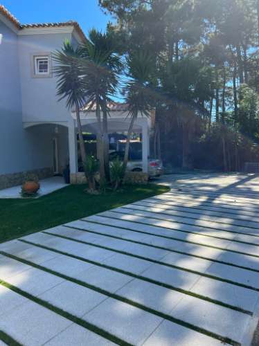 Fantástica moradia T4+1 na Herdade da Aroeira