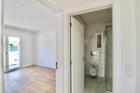 MORADIA ISOLADA T4 COM PISCINA - AROEIRA