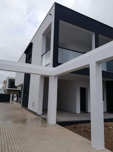 MORADIA T3 GEMINADA - FERNÃO FERRO