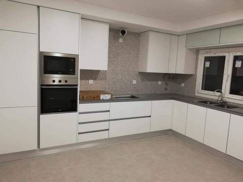 MORADIA T3 GEMINADA - FERNÃO FERRO