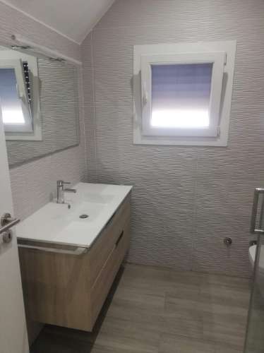 MORADIA T3 GEMINADA - FERNÃO FERRO