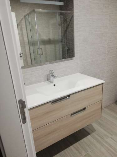 MORADIA T3 GEMINADA - FERNÃO FERRO