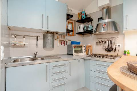 Predio 4 Apartamentos Alfama Lisboa