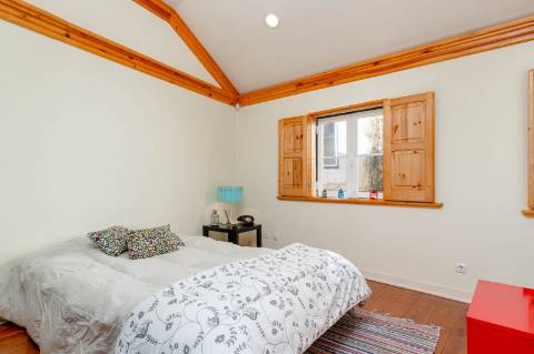 Predio 4 Apartamentos Alfama Lisboa