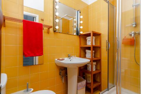 Predio 4 Apartamentos Alfama Lisboa