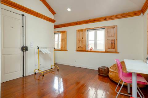 Predio 4 Apartamentos Alfama Lisboa