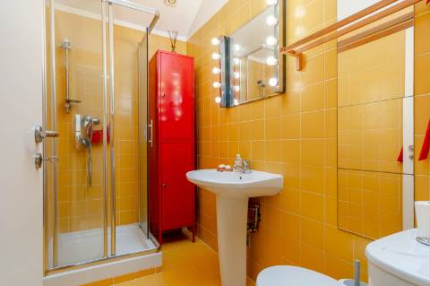 Predio 4 Apartamentos Alfama Lisboa