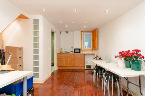 Predio 4 Apartamentos Alfama Lisboa