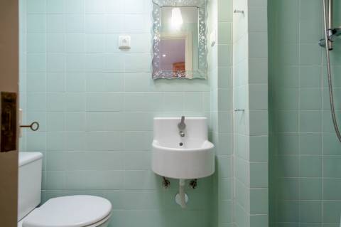 Predio 4 Apartamentos Alfama Lisboa