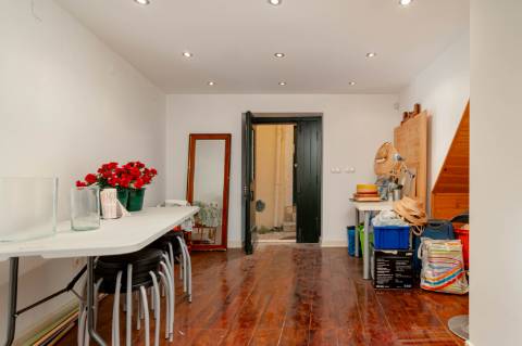 Predio 4 Apartamentos Alfama Lisboa