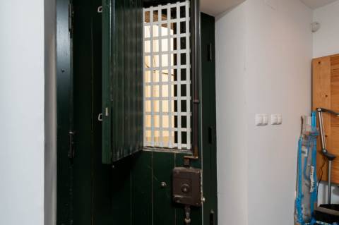 Predio 4 Apartamentos Alfama Lisboa