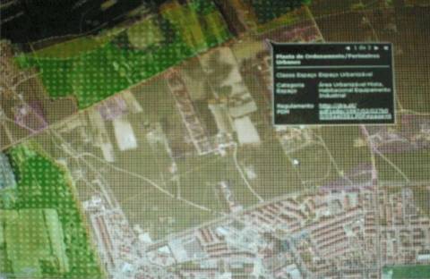 100% Financiado Terreno para Construção Montijo