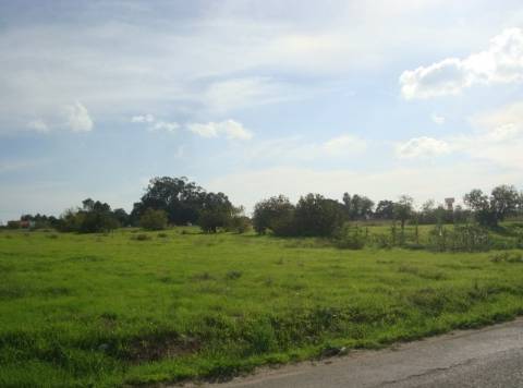 100% Financiado Terreno para Construção Montijo