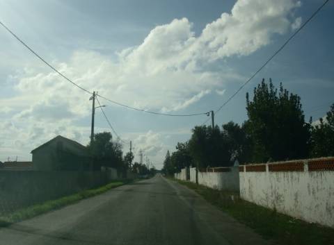 100% Financiado Terreno para Construção Montijo