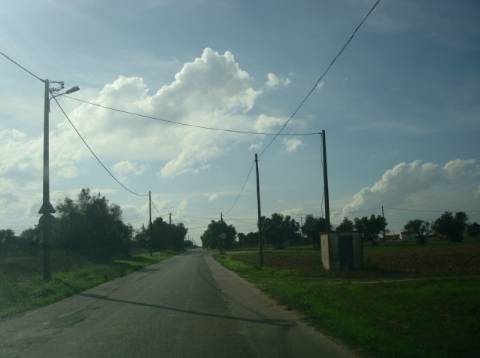 100% Financiado Terreno para Construção Montijo