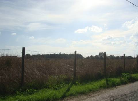 100% Financiado Terreno para Construção Montijo